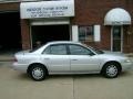 Sterling Silver Metallic - Century Sedan Photo No. 1