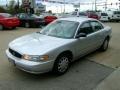 Sterling Silver Metallic - Century Sedan Photo No. 4