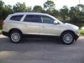 2009 Gold Mist Metallic Buick Enclave CXL  photo #1