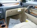 2010 White Diamond Tricoat Buick Enclave CXL  photo #20