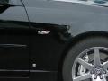 2007 Black Raven Cadillac CTS -V Sedan  photo #2