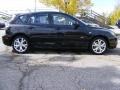 2009 Black Mica Mazda MAZDA3 s Grand Touring Hatchback  photo #6