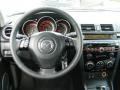 2009 Black Mica Mazda MAZDA3 s Grand Touring Hatchback  photo #15