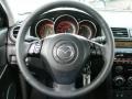 Black Mica - MAZDA3 s Grand Touring Hatchback Photo No. 16