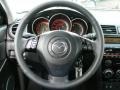 2009 Black Mica Mazda MAZDA3 s Grand Touring Hatchback  photo #16