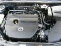 2009 Black Mica Mazda MAZDA3 s Grand Touring Hatchback  photo #32