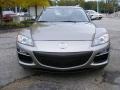 2009 Diamond Gray Metallic Mazda RX-8 Touring  photo #8