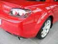 2009 Velocity Red Mica Mazda RX-8 Grand Touring  photo #10