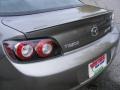 2009 Diamond Gray Metallic Mazda RX-8 Touring  photo #29