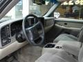 2000 Indigo Blue Metallic Chevrolet Tahoe LS 4x4  photo #5