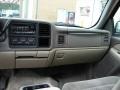 Indigo Blue Metallic - Tahoe LS 4x4 Photo No. 8