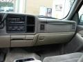 2000 Indigo Blue Metallic Chevrolet Tahoe LS 4x4  photo #8