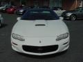 Arctic White - Camaro Z28 SS Coupe Photo No. 2