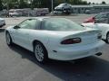Arctic White - Camaro Z28 SS Coupe Photo No. 4