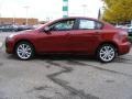 Copper Red Mica - MAZDA3 s Sport 4 Door Photo No. 2