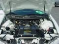 5.7 Liter OHV 16-Valve LS1 V8 2002 Chevrolet Camaro Z28 SS Coupe Engine