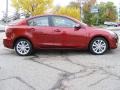 2010 Copper Red Mica Mazda MAZDA3 s Sport 4 Door  photo #6