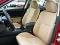 2010 Copper Red Mica Mazda MAZDA3 s Sport 4 Door  photo #9