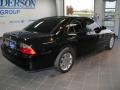 2004 Black Clearcoat Lincoln LS V8  photo #7