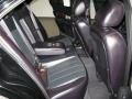 2004 Black Clearcoat Lincoln LS V8  photo #13