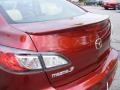 Copper Red Mica - MAZDA3 s Sport 4 Door Photo No. 27