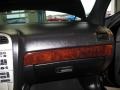 2004 Black Clearcoat Lincoln LS V8  photo #18
