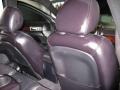 2004 Black Clearcoat Lincoln LS V8  photo #20