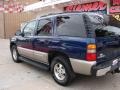 2000 Indigo Blue Metallic Chevrolet Tahoe LS 4x4  photo #27