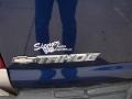 2000 Indigo Blue Metallic Chevrolet Tahoe LS 4x4  photo #28