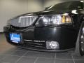 2004 Black Clearcoat Lincoln LS V8  photo #24