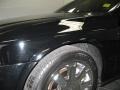 2004 Black Clearcoat Lincoln LS V8  photo #25