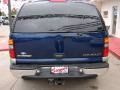 2000 Indigo Blue Metallic Chevrolet Tahoe LS 4x4  photo #34