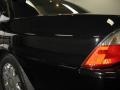 2004 Black Clearcoat Lincoln LS V8  photo #29
