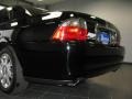 2004 Black Clearcoat Lincoln LS V8  photo #30