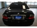 2004 Black Clearcoat Lincoln LS V8  photo #33