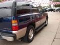 2000 Indigo Blue Metallic Chevrolet Tahoe LS 4x4  photo #40