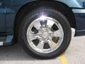 Rip Tide Blue - Escalade AWD Photo No. 2