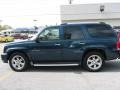 Rip Tide Blue - Escalade AWD Photo No. 3