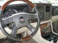 Rip Tide Blue - Escalade AWD Photo No. 4