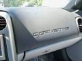 2005 Machine Silver Chevrolet Corvette Convertible  photo #8