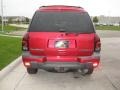 2002 Majestic Red Metallic Chevrolet TrailBlazer EXT LT 4x4  photo #6