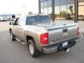 Graystone Metallic - Silverado 1500 LTZ Crew Cab 4x4 Photo No. 7