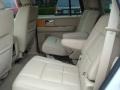 2008 White Chocolate Tri Coat Lincoln Navigator Luxury 4x4  photo #11