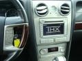 2008 Black Lincoln MKZ Sedan  photo #13