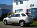 2008 Silverstone Metallic Chevrolet Equinox LT  photo #6