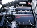 2008 Chevrolet Corvette 6.2 Liter Vortech Supercharged OHV 16-Valve LS3 V8 Engine Photo
