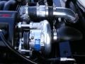 6.2 Liter Vortech Supercharged OHV 16-Valve LS3 V8 2008 Chevrolet Corvette Coupe Engine