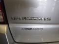 Silverstone Metallic - Uplander LS Photo No. 19