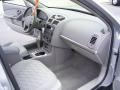 2005 Galaxy Silver Metallic Chevrolet Malibu LS V6 Sedan  photo #14