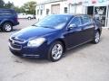 Imperial Blue Metallic - Malibu LT Sedan Photo No. 1